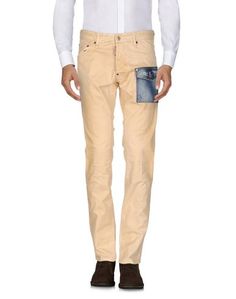 Повседневные брюки Dsquared2