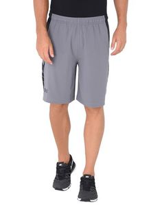 Бермуды Under Armour
