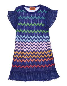 Платье Missoni