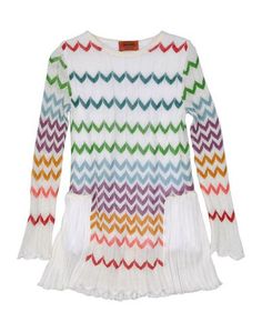 Платье Missoni