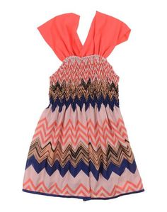 Платье Missoni