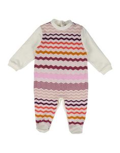 Детский комбинезон Missoni