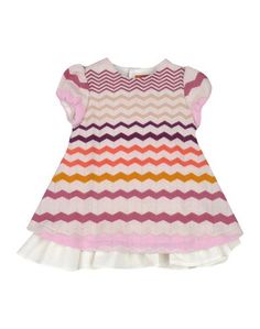 Платье Missoni