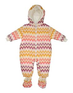 Лыжная одежда Missoni