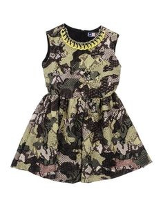 Платье Msgm