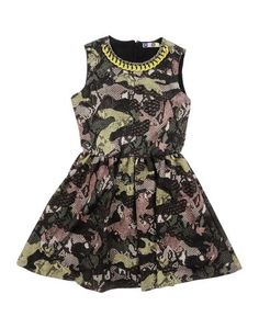 Платье Msgm