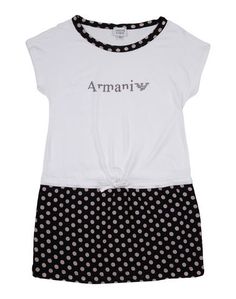 Платье Armani Junior