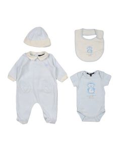 Детский комбинезон Heach Junior by Silvian Heach
