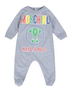 Детский комбинезон Moschino KID