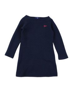 Платье Gant
