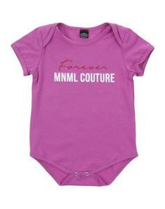 Боди Mnml Couture