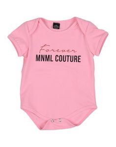 Боди Mnml Couture