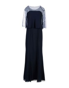 Длинное платье Musani Couture
