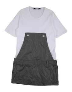Платье Dsquared2
