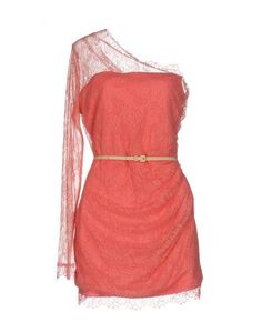 Короткое платье Elisabetta Franchi