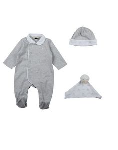 Детский комбинезон Armani Junior