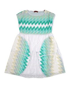 Платье Missoni