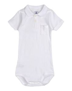 Боди Petit Bateau