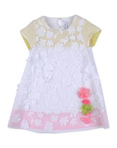 Платье Simonetta Mini