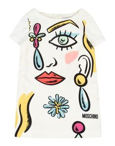 Платье Moschino KID