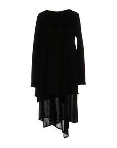 Платье до колена YS Aspesi