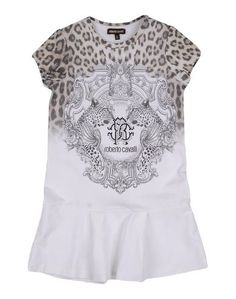 Платье Roberto Cavalli