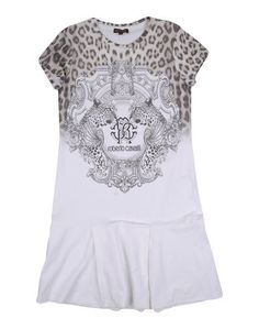 Платье Roberto Cavalli
