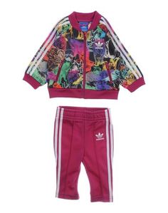 Спортивный костюм Adidas Originals