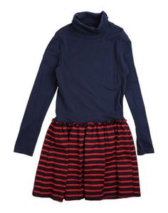 Платье Petit Bateau