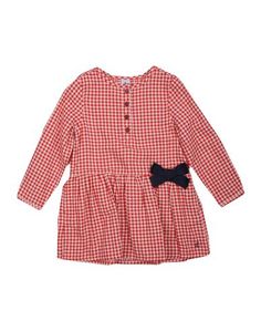 Платье Petit Bateau