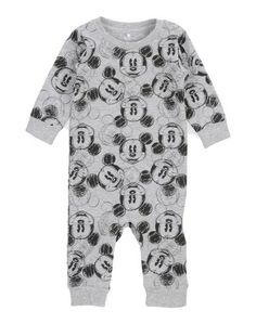 Детский комбинезон Name IT