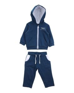 Спортивный костюм Aston Martin