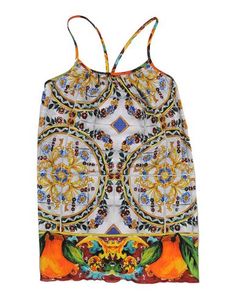 Платье Dolce & Gabbana