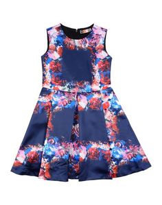 Платье Msgm