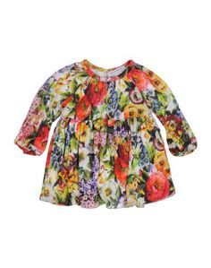 Платье Dolce & Gabbana