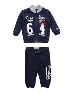 Спортивный костюм Silvian Heach Kids