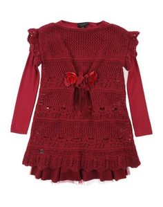 Платье Twin Set Simona Barbieri