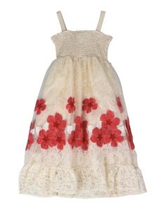 Платье Miss Blumarine
