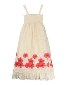 Платье Miss Blumarine