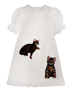 Платье Dolce & Gabbana