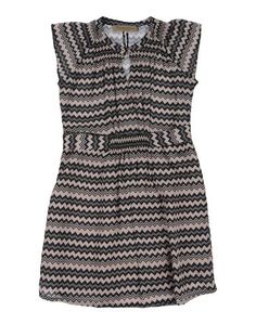 Платье Manila Grace Denim