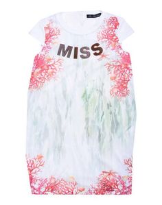 Платье Miss Blumarine Jeans