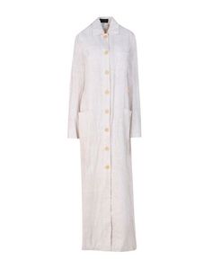 Длинное платье Ann Demeulemeester