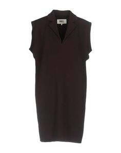 Короткое платье MM6 BY Maison Margiela
