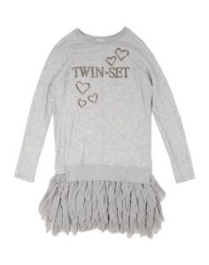 Платье Twin Set Simona Barbieri