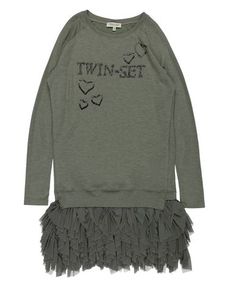 Платье Twin Set Simona Barbieri