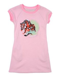 Платье Kenzo