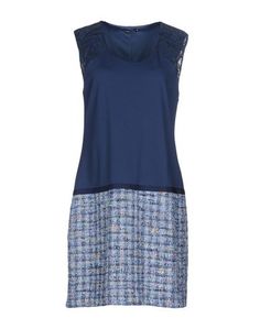 Короткое платье Much More