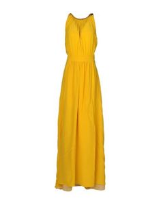 Длинное платье Boutique Moschino