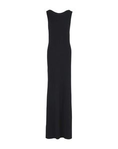 Длинное платье Ralph Lauren Black Label